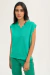Chaleco Beatrice (FW23SW001) en internet