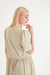 Vestido Algodón Kai (SS24VE030) - tienda online