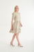 Vestido Algodón Kai (SS24VE030)