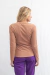 Remera Morley Flame III (FW23RE025) en internet