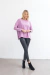Remera Morley Joyful (FW23RE026) - Sans Doute Mayorista