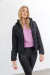 Campera Nylon Ambre (FW23SA031)