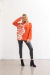 Sweater Camille (FW23SW026) - tienda online