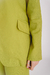 Saco Lino Masker (SS23SA003) - Sans Doute Mayorista