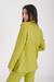 Imagen de Saco Lino Masker (SS23SA003)