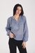 Blusa Voile Forbes (SS24CM016) en internet