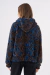 Campera Corderito Ashs (FW23SA035) - Sans Doute Mayorista