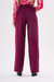 Pantalón Gabardina Millie (FW23PA020) - Sans Doute Mayorista
