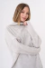 Sweater Angora Azaras (FW23RE018) - Sans Doute Mayorista
