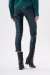 Calza Cuerina Frisada Spike (FW23PA007) - comprar online