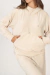 Buzo Plush Cabrera (FW23RE013) - comprar online