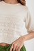 Sweater Lycra Chester (SS24SW009) - comprar online