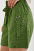 Short Lino Skua (SS24PA029) en internet
