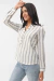 Camisa Broderie Aladian (FW23CM002) - comprar online