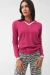 Sweater Alina (FW23SW004) - Sans Doute Mayorista