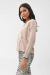 Cardigan Adrienna (FW23CR002) - comprar online