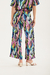 Pantalón Sedita Aqua (SS24PA020) - Sans Doute Mayorista