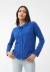 Cardigan Alda (FW23CR001) - comprar online