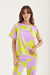 Blusa Sedita Caica (SS24CM049)