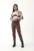 Pantalón Gabardina Tweenty (FW23PA016)