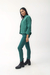 Chaqueta Gamuzada Serin (FW23SA018)