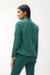 Chaqueta Gamuzada Serin (FW23SA018) - Sans Doute Mayorista