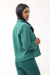 Chaqueta Gamuzada Serin (FW23SA018) - tienda online