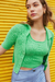 Top Lycra Sans (SS24SW011)