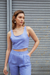 Top Crepe McKays (SS24CM055) - comprar online