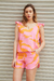 Short Voile Nias (SS24PA028) - comprar online