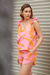 Short Voile Nias (SS24PA028)