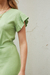Vestido Lino Joyful (SS24VE021) - Sans Doute Mayorista
