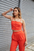 Top Crepe Lorias (SS24CM062) - comprar online