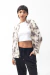 Campera Algodón Eared (FW23SA024)