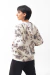 Campera Algodón Eared (FW23SA024) - Sans Doute Mayorista
