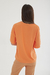 Blusa Fibrana Elfin (SS24CM029) en internet