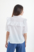 Camisa Voile Scaly II (SS24CM047) - tienda online