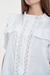 Camisa Voile Scaly II (SS24CM047) - comprar online