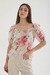 Blusa Gasa Loon (SS24CM030)