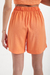 Short Fibrana Eri (SS24PA027) - Sans Doute Mayorista