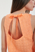 Musculosa Broderie Myna (SS24CM054) - comprar online
