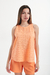Musculosa Broderie Myna (SS24CM054)