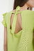Musculosa Lino Prinia III (SS24CM053) en internet
