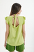 Musculosa Lino Prinia III (SS24CM053) - tienda online