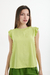 Musculosa Lino Prinia III (SS24CM053)
