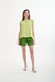 Imagen de Musculosa Lino Prinia III (SS24CM053)