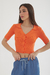 Cardigan Lycra Mia (SS24CR005)
