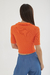 Cardigan Lycra Mia (SS24CR005) - Sans Doute Mayorista