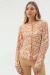 Cardigan Jersey Prion (FW23CR010) - comprar online