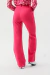 Pantalón Crepe Siskin (FW23PA010) - comprar online